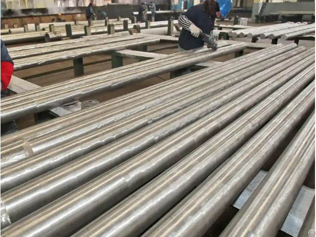 High Quality 4kh5mfs Hot Work Die Steel Properties
