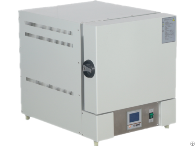 Box Resistance Furnaces Muffle Furnace