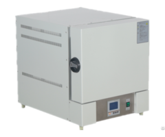 Box Resistance Furnaces Muffle Furnace