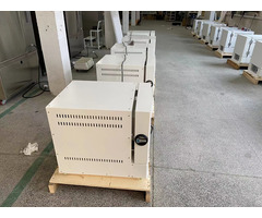 Rybpg Sterilization Drying Oven