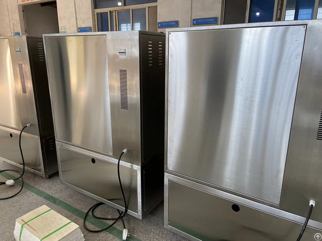 Histolytic Climatic Chamber