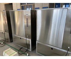 Histolytic Climatic Chamber
