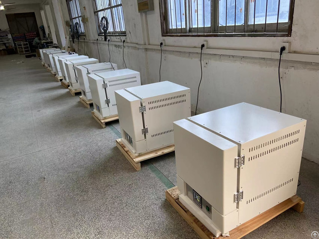 Pid Microprocessor Incubator
