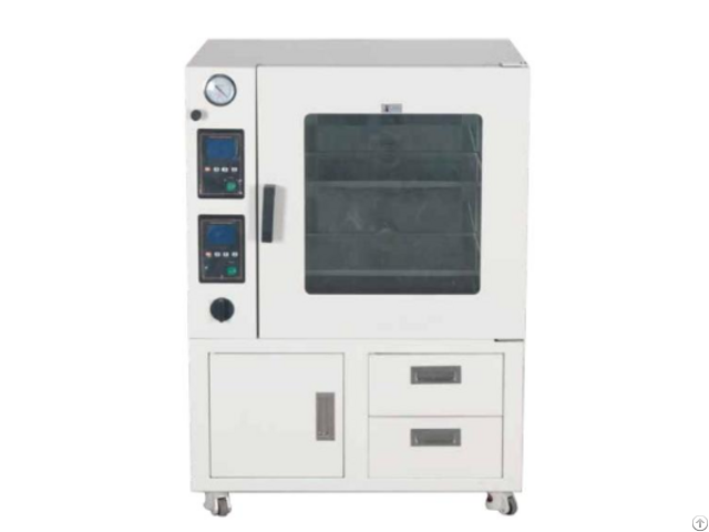 Analogue Display Vacuum Ovens