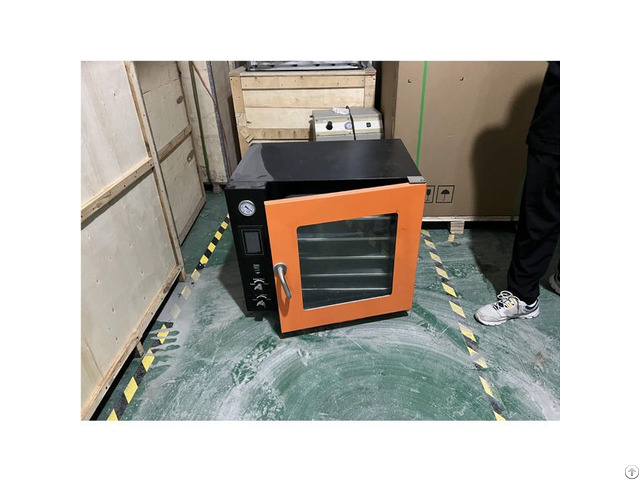 Forced Air Vertical Drying Oven