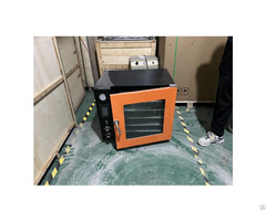 Forced Air Vertical Drying Oven