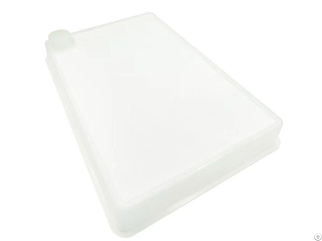 Polypropylene Lyophilization Tray