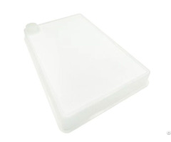 Polypropylene Lyophilization Tray