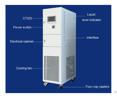 Reactor Thermostat