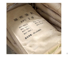Ripening Silo For Eps Beads
