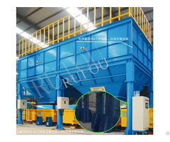 Sand Hopper Machine Manufacturer