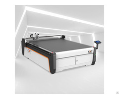 Hdpe Tarpaulin Cutting Machine