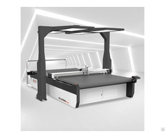 Cardboard V Groove Cutting Machine