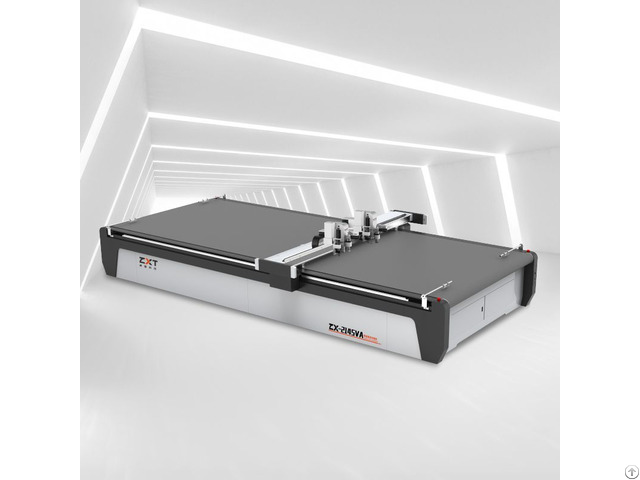 Grey Board Cutting Machine