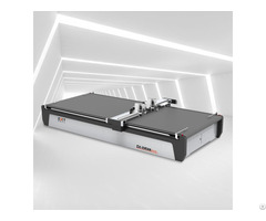 Grey Board Cutting Machine