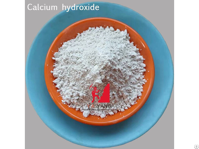 Calcium Oxide Quick Lime