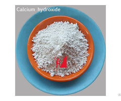 Calcium Oxide Quick Lime