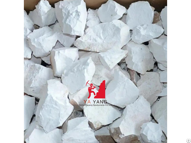 Limestone Powder