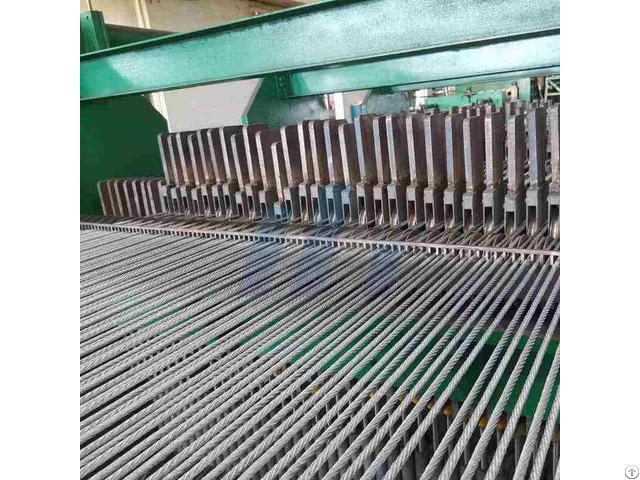 Steel Wire Rope For Conveyor Belt
