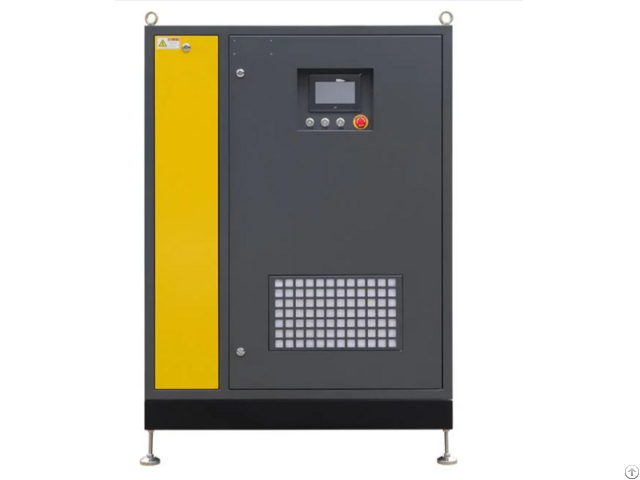 Lz200 Air Suspension Centrifugal Blower