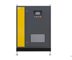 Lz200 Air Suspension Centrifugal Blower
