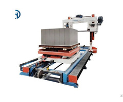 Single Head Gantry Vertical Concrete Cutter