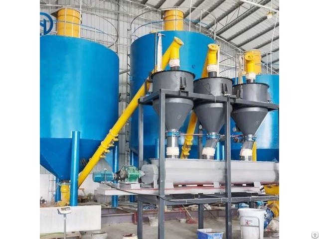 Feeding System Manufacturer