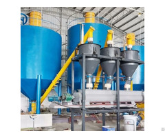 Feeding System Manufacturer