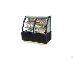 Cake Display Refrigerator