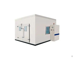 Modular Walk In Cold Rooms
