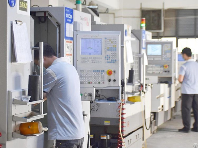 Custom Cnc Milling Services China
