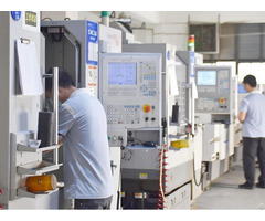 Custom Cnc Milling Services China