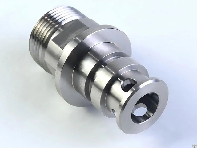 Precision Cnc Turning Services China