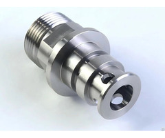 Precision Cnc Turning Services China