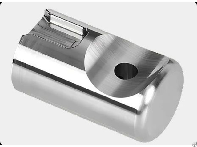 Custom Edm Machining Services