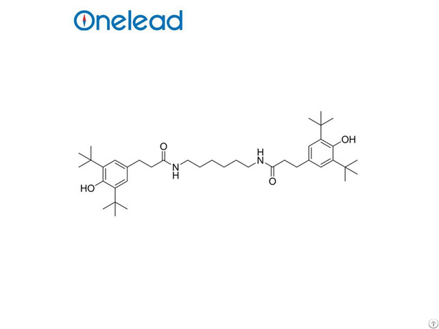 Leadstab Ao 1098