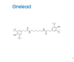 Leadstab Ao 1098