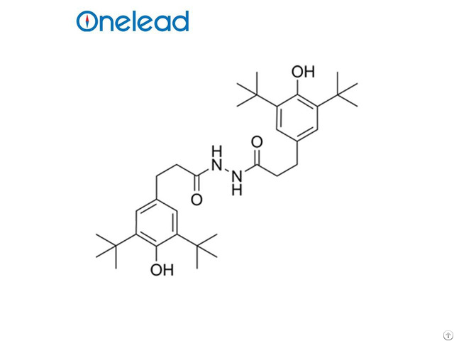 Leadstab Md 1024