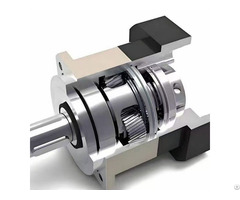 Za090 L2 Vertical Planetary Gearbox Motor Reducer