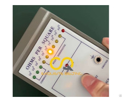 Permanently Antistatic Pu Conveyor Belt