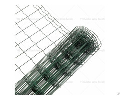 Holland Wire Mesh