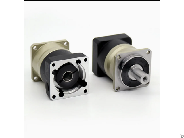 Za140 L1 Precision Vertical Planetary Reducer