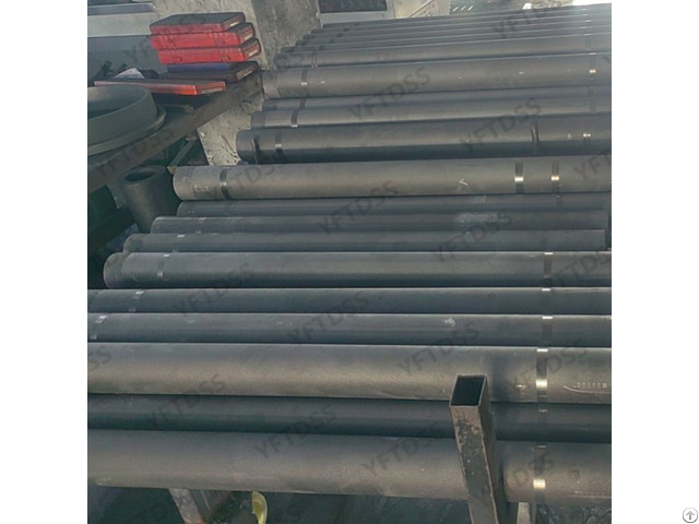 Graphite Products Supplier