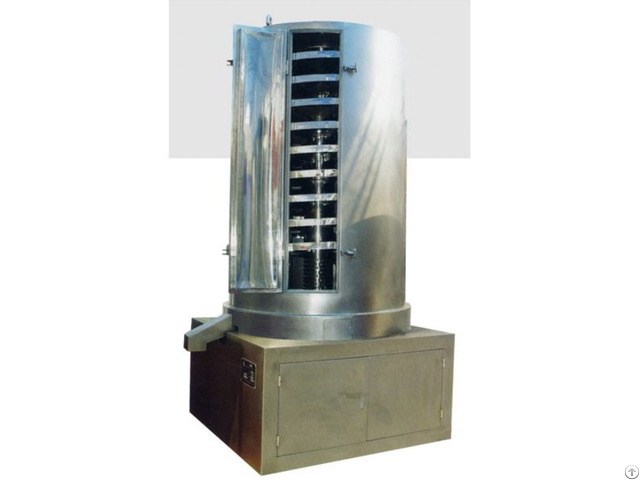 Rylzg Helix Vibrationdryer