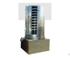 Vibrating Fluidized Bed Dryer Good Efficient High