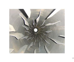 Ryhg Rotary Drum Dryer High Efficient