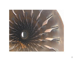 Ryhzg Type Rotary Dryer