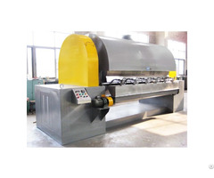Rotary Drum Flaker Devices