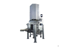Filtering Eluting And Drying All In One