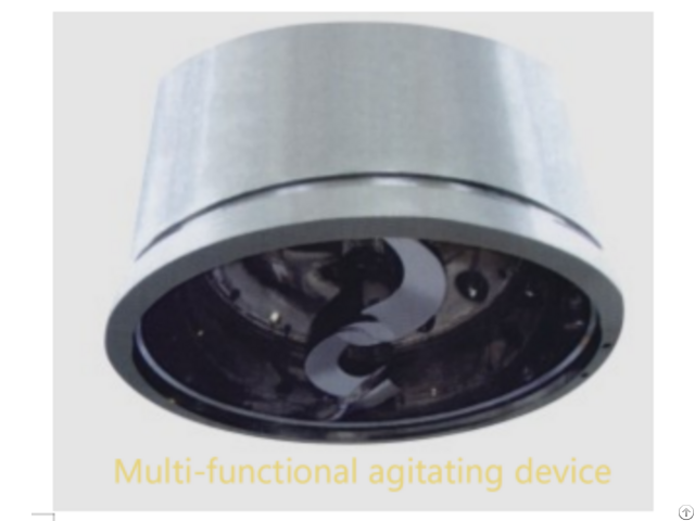 Filtering Washing Spray Drying Chemical Equipment